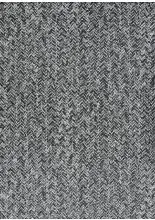 Couristan AFUERA POWER-LOOMED 100% Polypropylene,Synthetic HARRINGBONE PATH